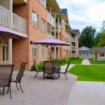 Queensview Back Patio