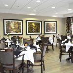 Queensview Dining