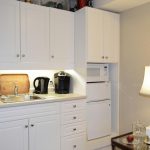 Queensview Kitchenette