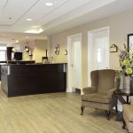 Queensview Reception