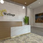 Wellings of Calgary Concierge