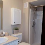 Wellings of Waterford Accessible Bathroom Villa