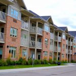 Queensview Retirement Community Main Building